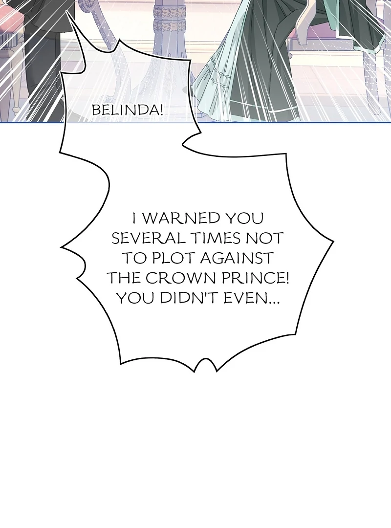 The King’s Beloved Daughter Chapter 56 - page 6