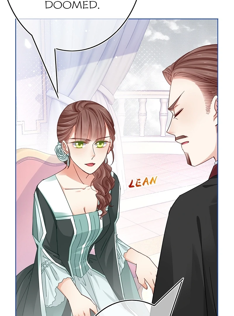 The King’s Beloved Daughter Chapter 56 - page 8