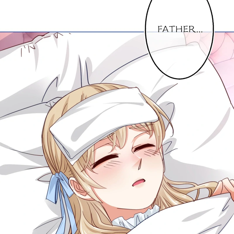 The King’s Beloved Daughter Chapter 101 - page 11