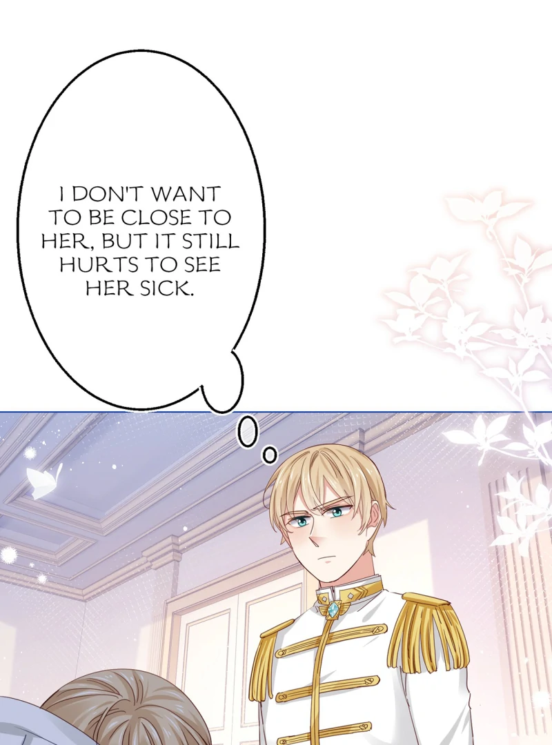 The King’s Beloved Daughter Chapter 101 - page 13