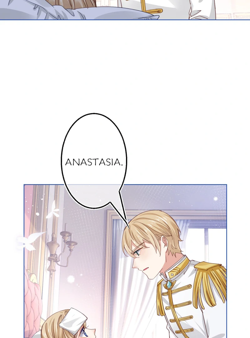 The King’s Beloved Daughter Chapter 101 - page 14