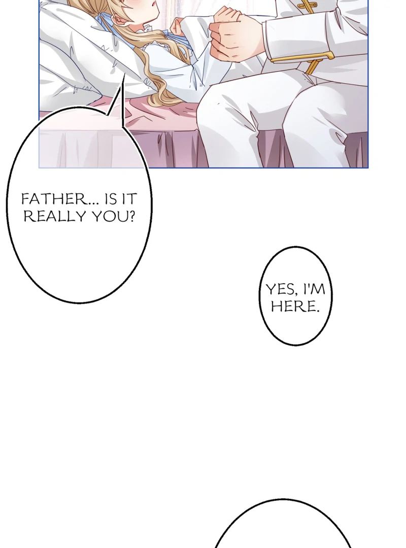 The King’s Beloved Daughter Chapter 101 - page 15