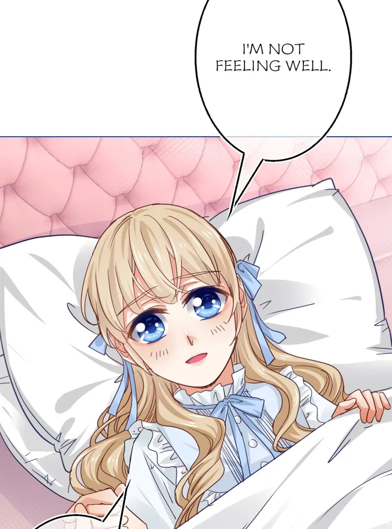 The King’s Beloved Daughter Chapter 101 - page 16