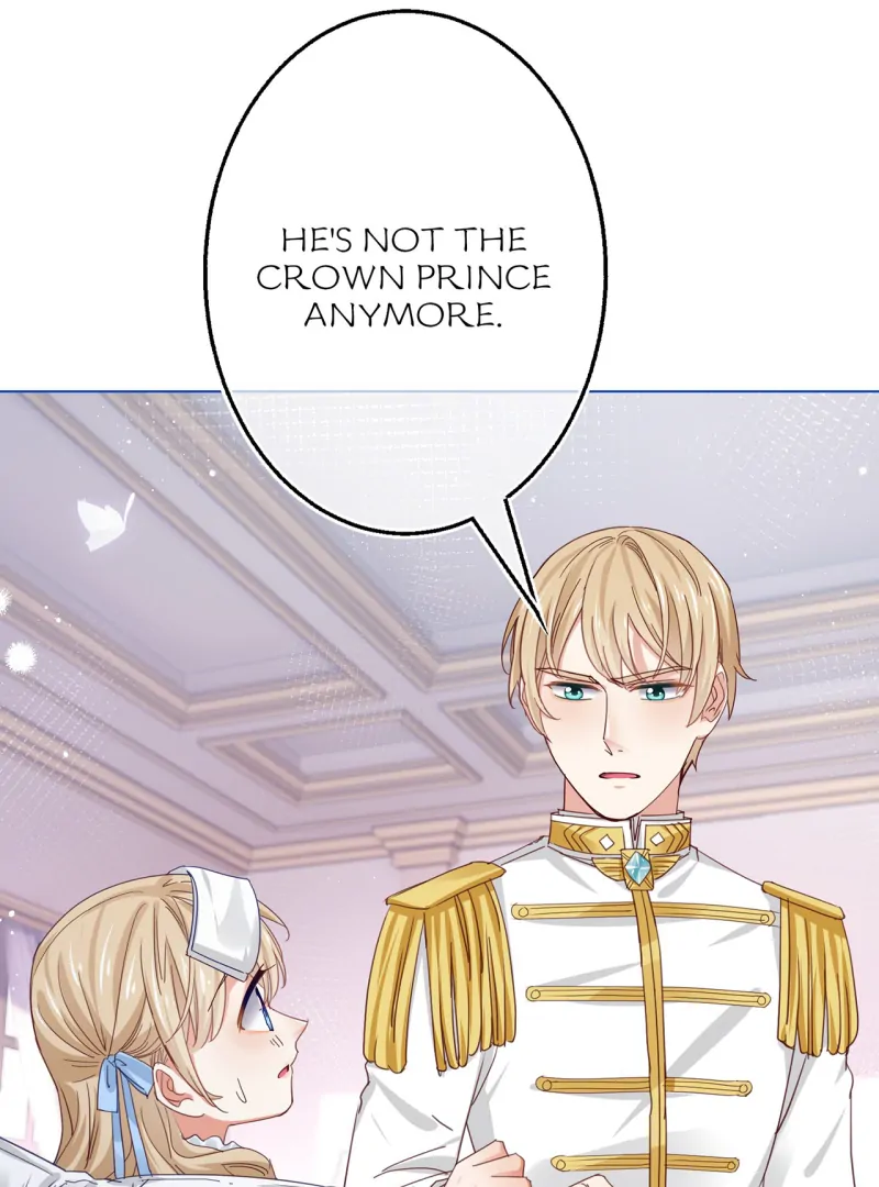 The King’s Beloved Daughter Chapter 101 - page 19