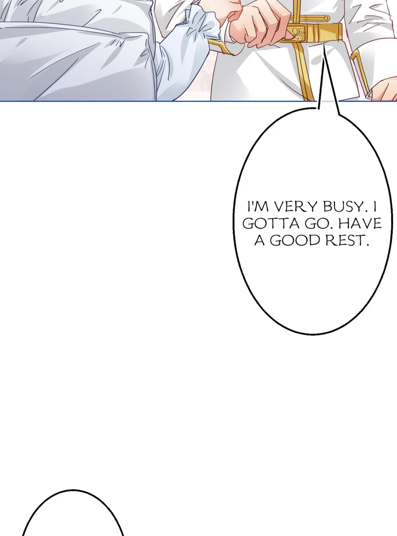 The King’s Beloved Daughter Chapter 101 - page 20