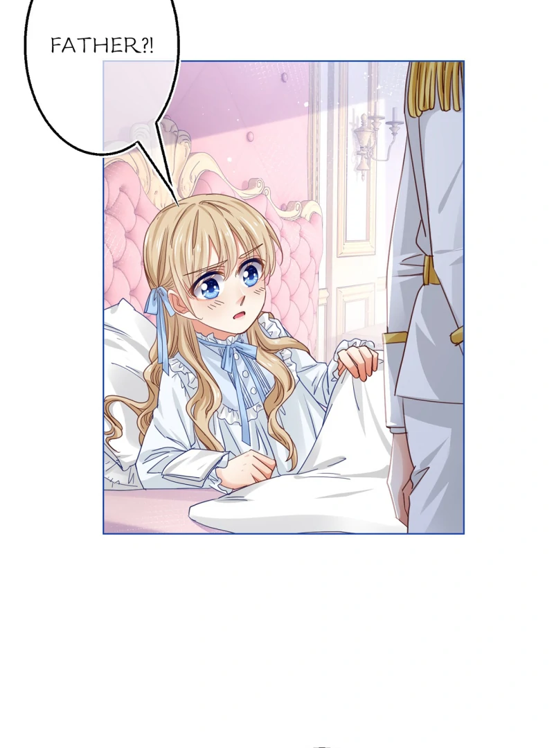 The King’s Beloved Daughter Chapter 101 - page 21