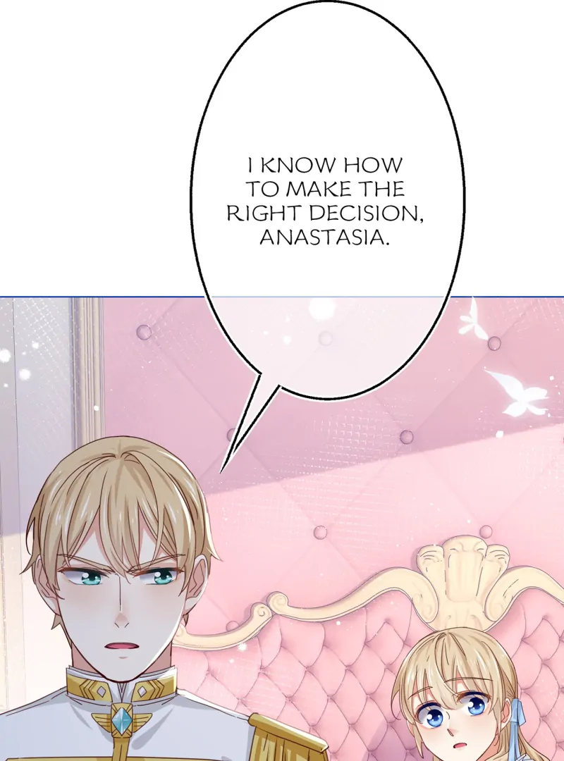 The King’s Beloved Daughter Chapter 101 - page 22