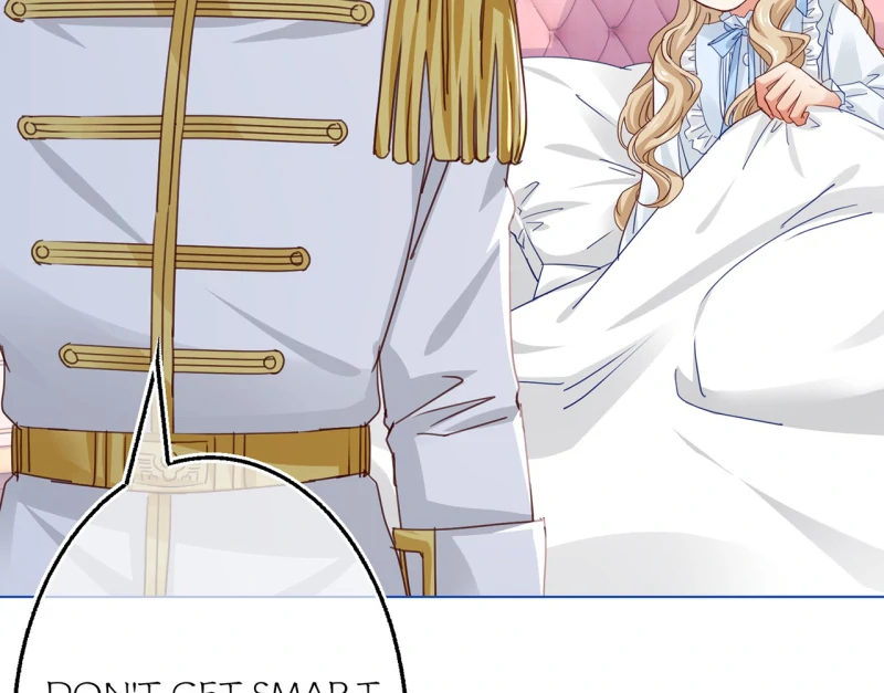 The King’s Beloved Daughter Chapter 101 - page 23