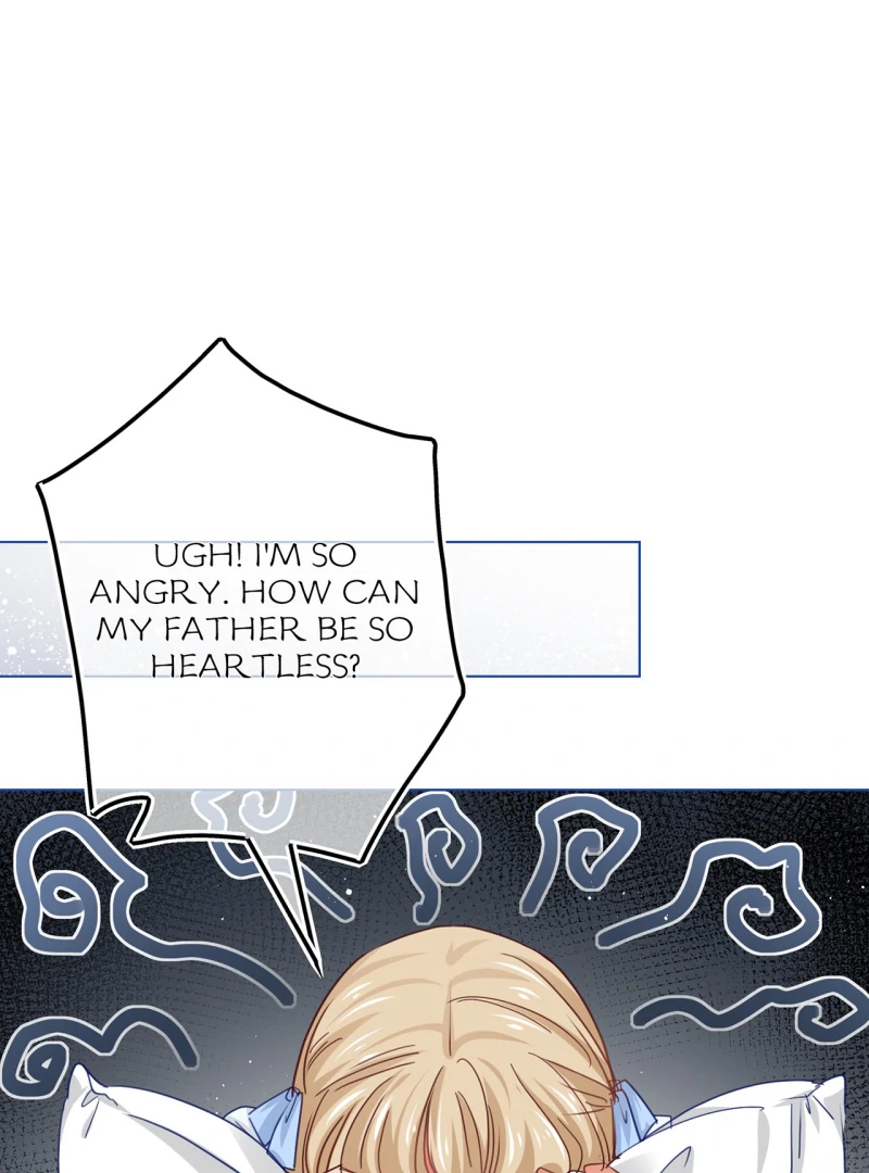 The King’s Beloved Daughter Chapter 101 - page 26