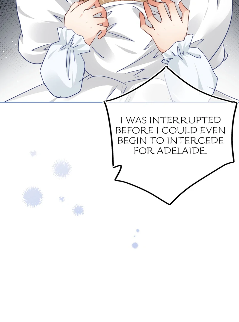 The King’s Beloved Daughter Chapter 101 - page 27