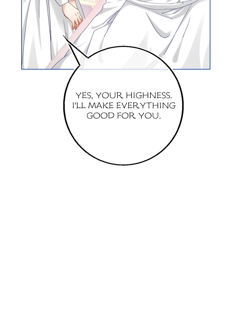 The King’s Beloved Daughter Chapter 101 - page 29