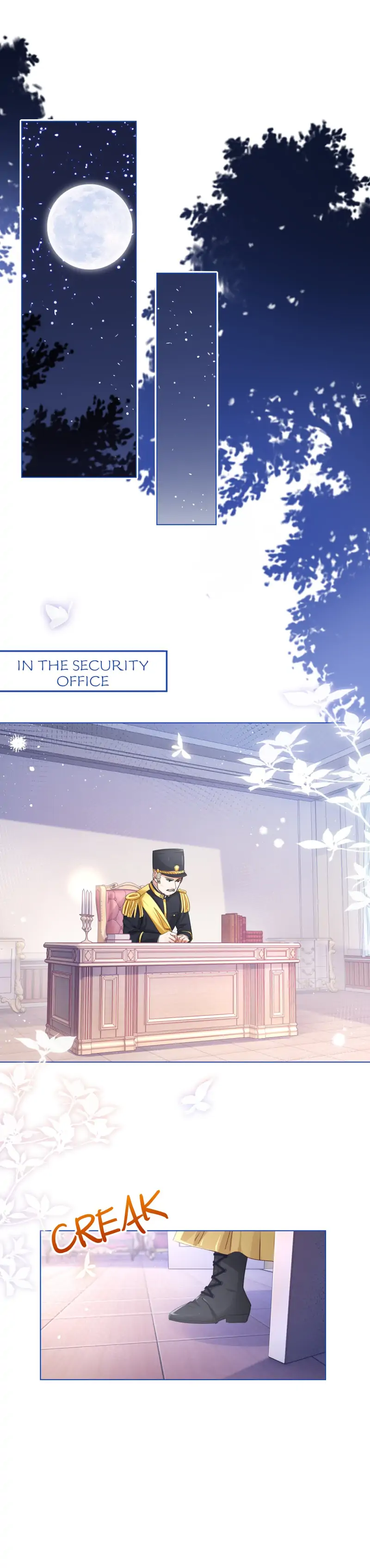 The King’s Beloved Daughter Chapter 101 - page 30