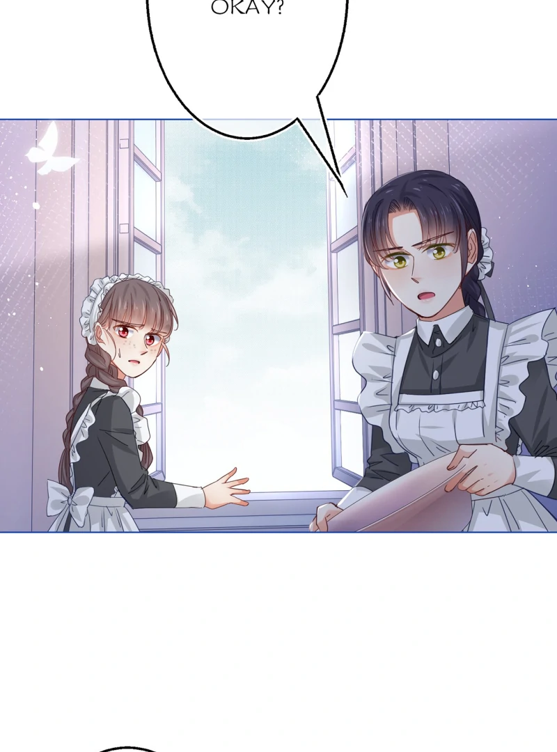 The King’s Beloved Daughter Chapter 101 - page 3