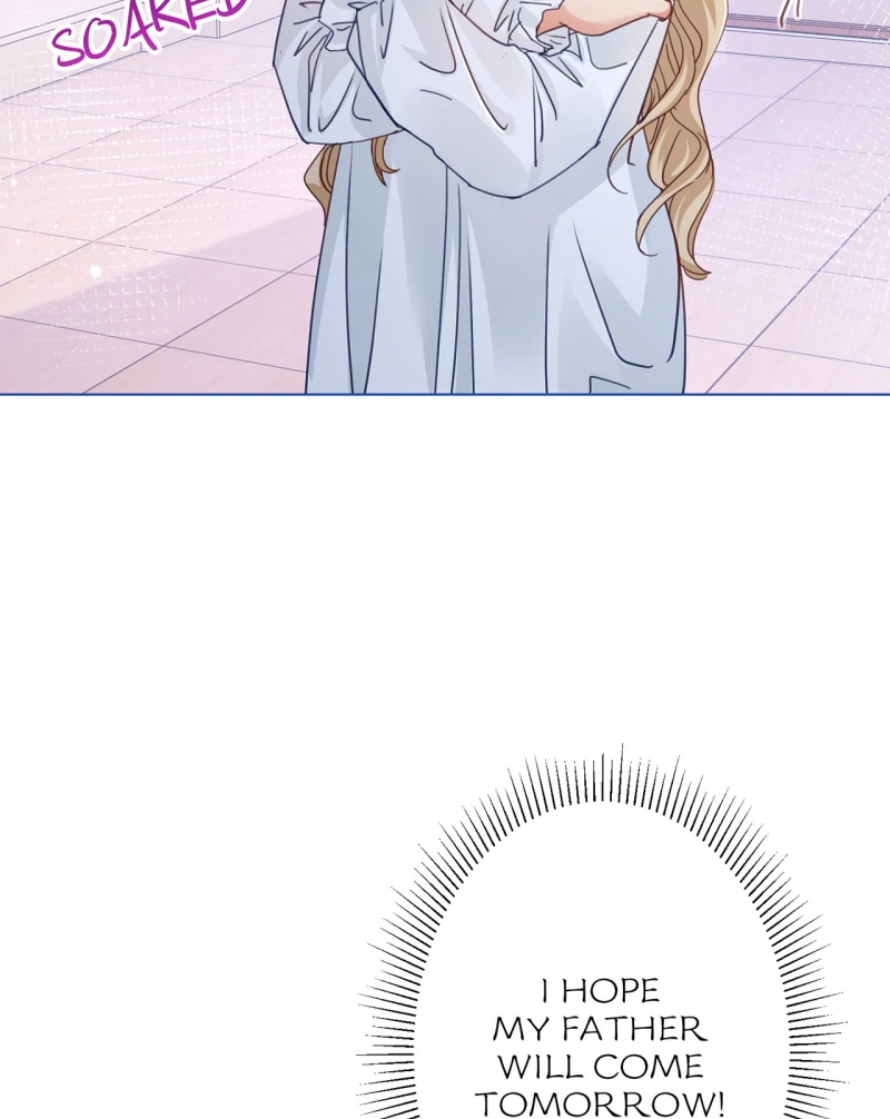 The King’s Beloved Daughter Chapter 101 - page 5