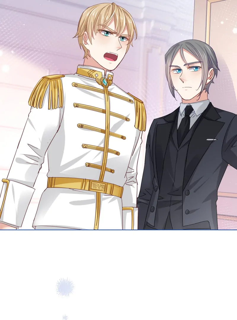 The King’s Beloved Daughter Chapter 101 - page 8