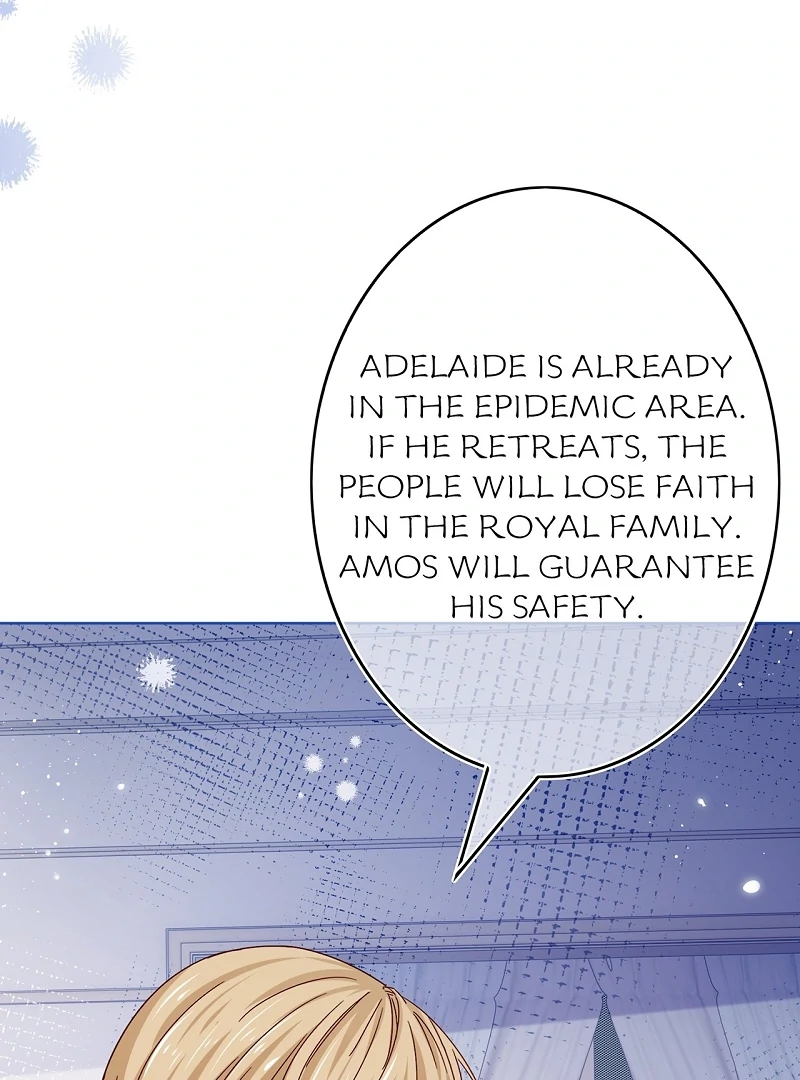 The King’s Beloved Daughter Chapter 55 - page 10