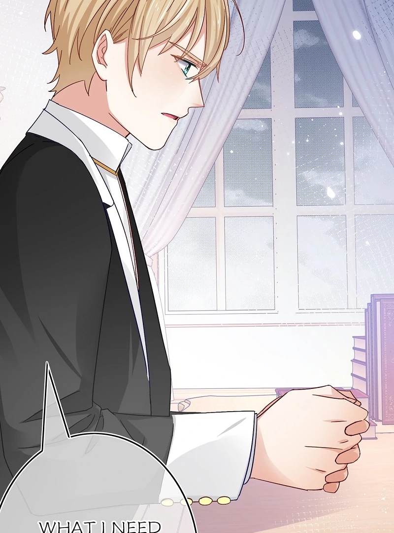 The King’s Beloved Daughter Chapter 55 - page 11