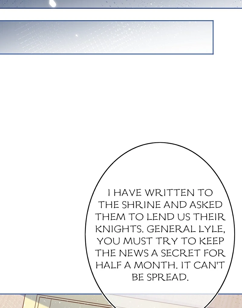 The King’s Beloved Daughter Chapter 55 - page 13