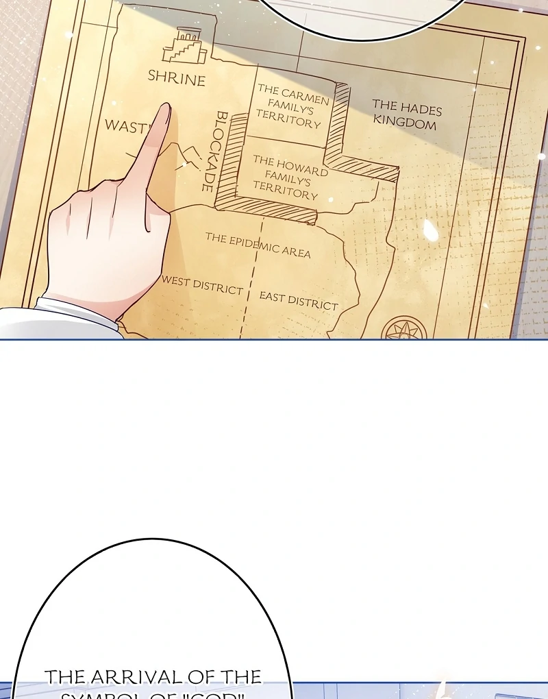 The King’s Beloved Daughter Chapter 55 - page 14