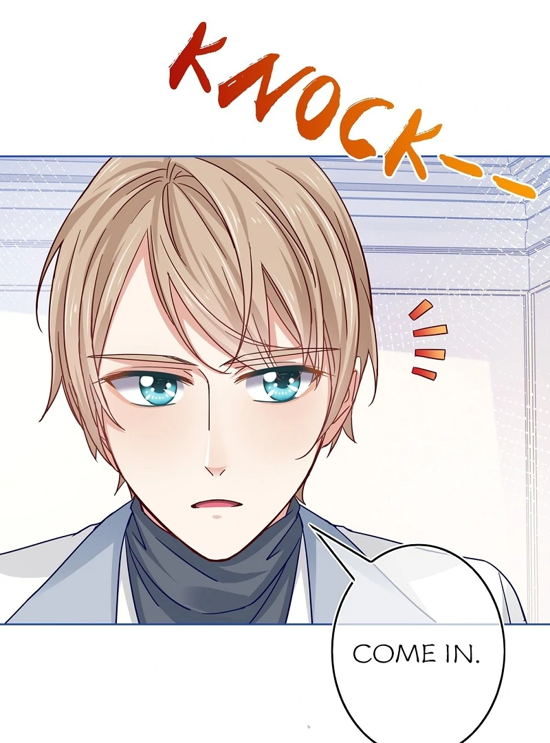 The King’s Beloved Daughter Chapter 55 - page 17