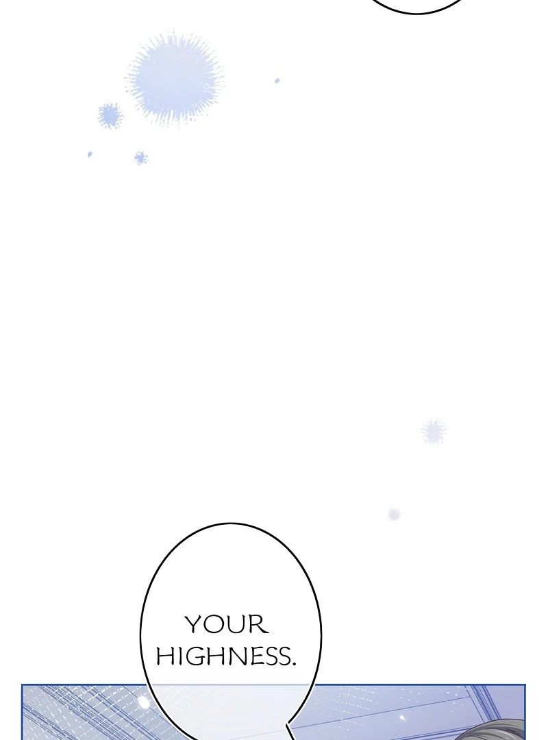 The King’s Beloved Daughter Chapter 55 - page 18