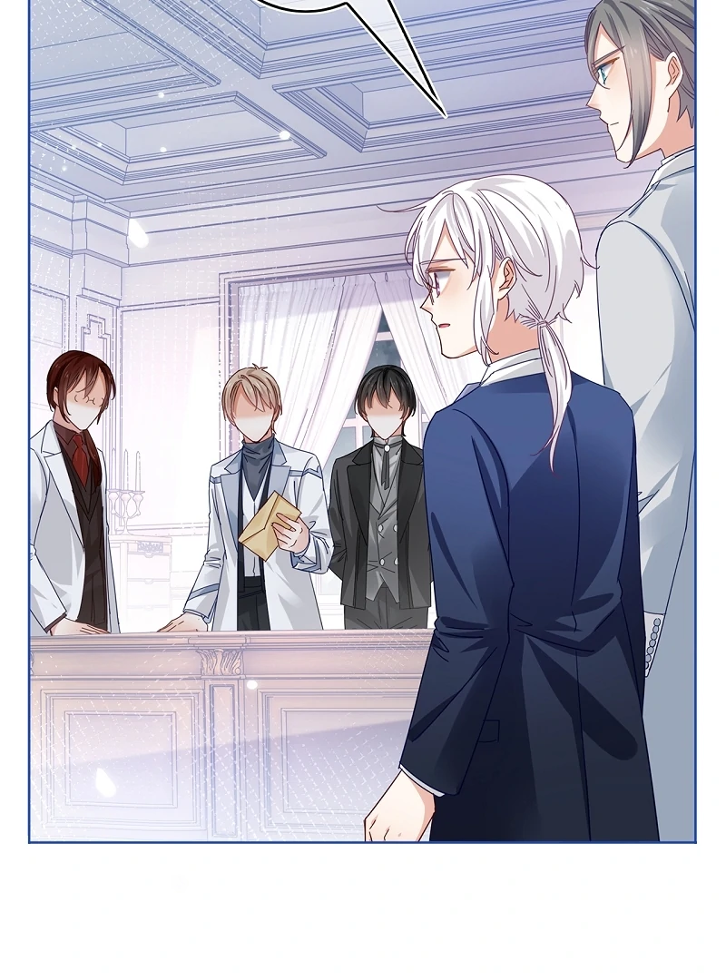 The King’s Beloved Daughter Chapter 55 - page 19