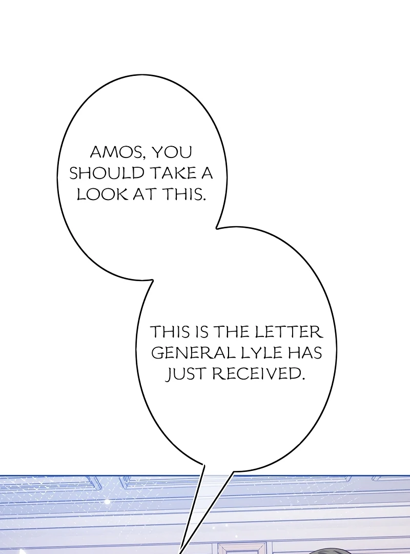 The King’s Beloved Daughter Chapter 55 - page 20