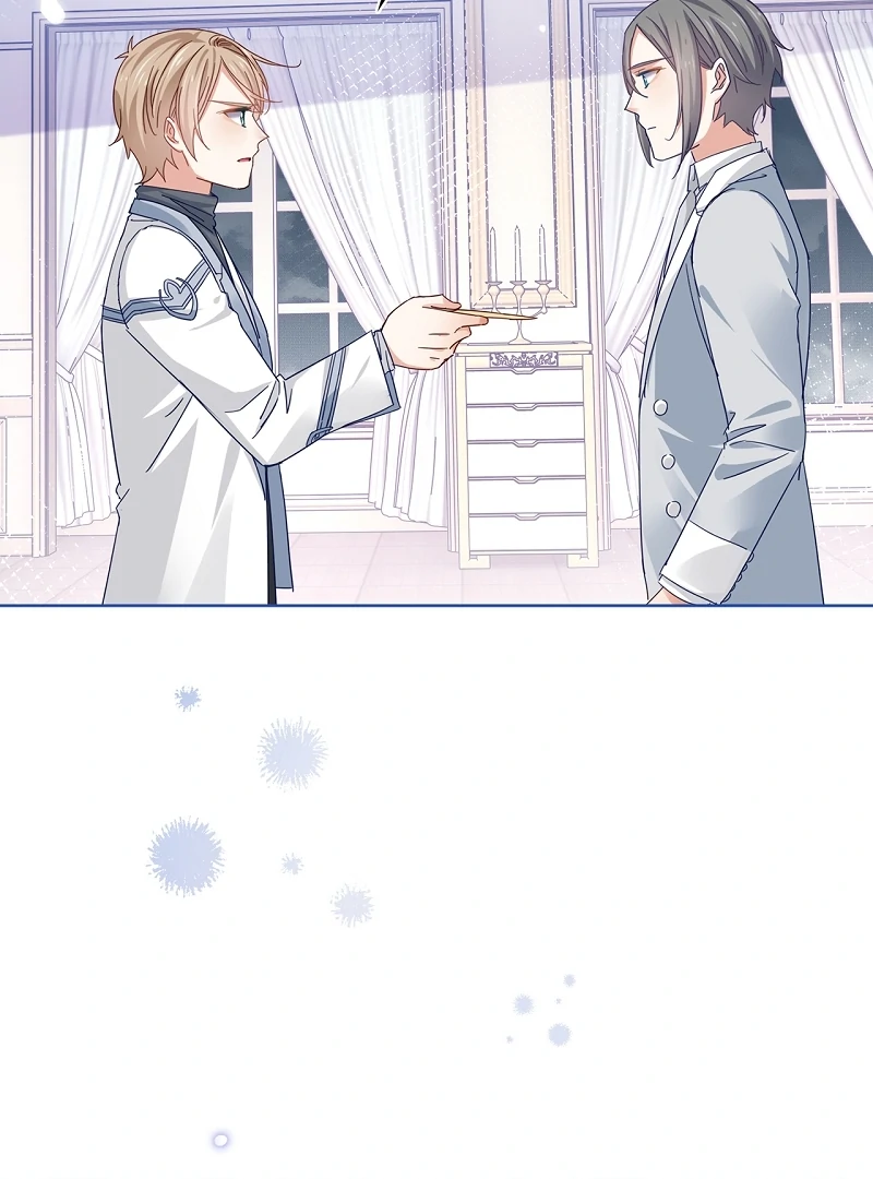 The King’s Beloved Daughter Chapter 55 - page 21