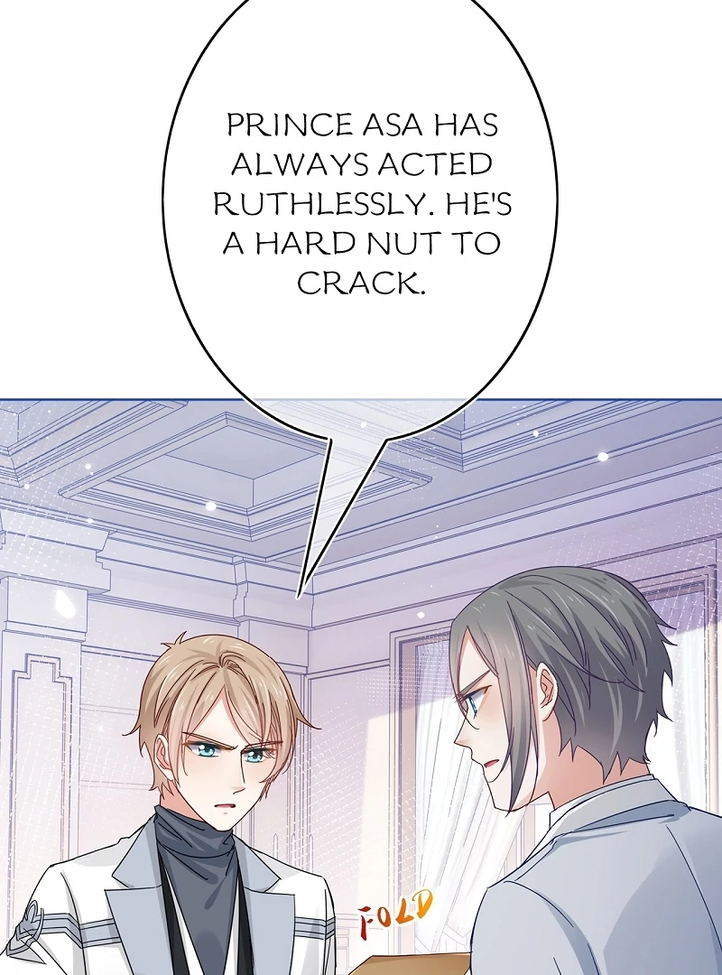 The King’s Beloved Daughter Chapter 55 - page 24