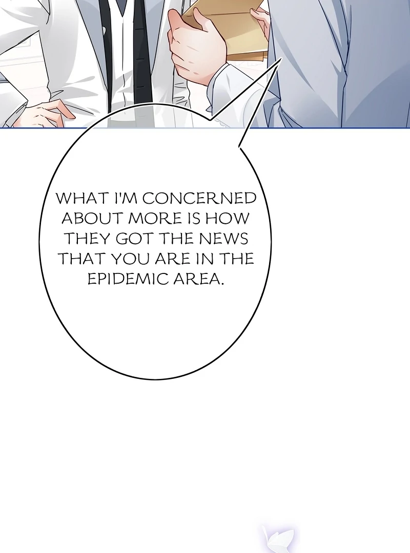 The King’s Beloved Daughter Chapter 55 - page 25