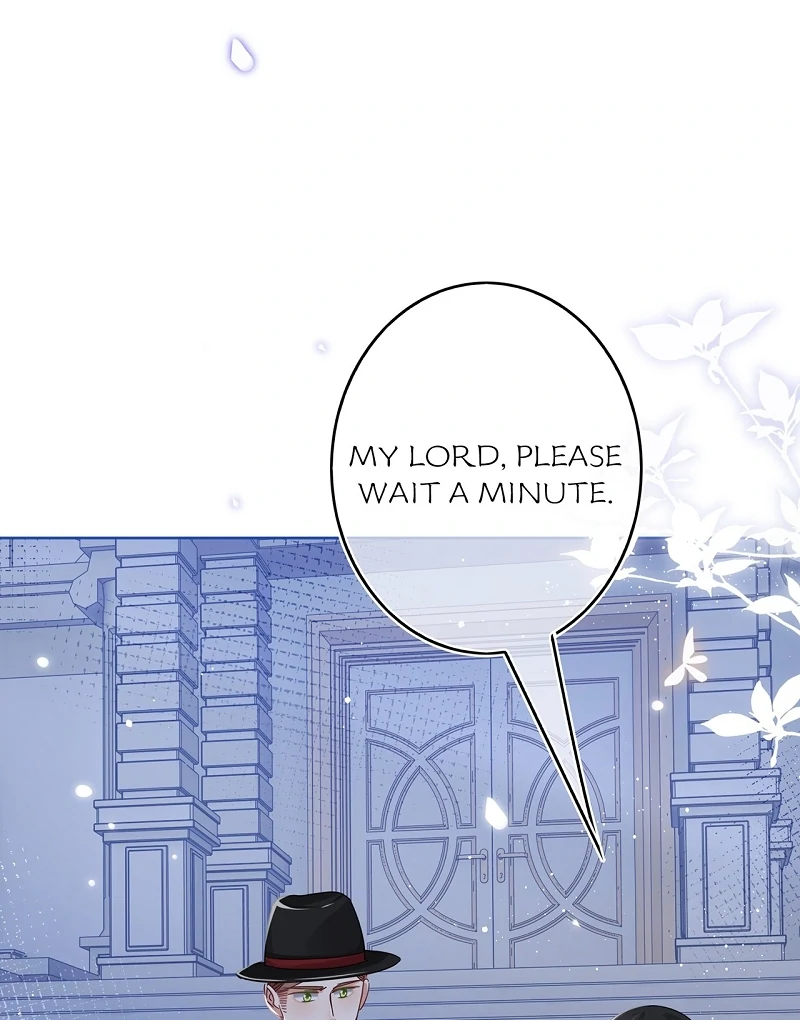 The King’s Beloved Daughter Chapter 55 - page 27