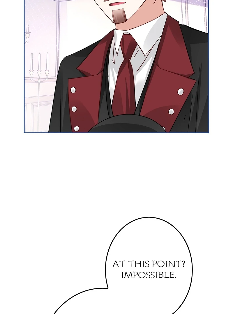 The King’s Beloved Daughter Chapter 55 - page 2