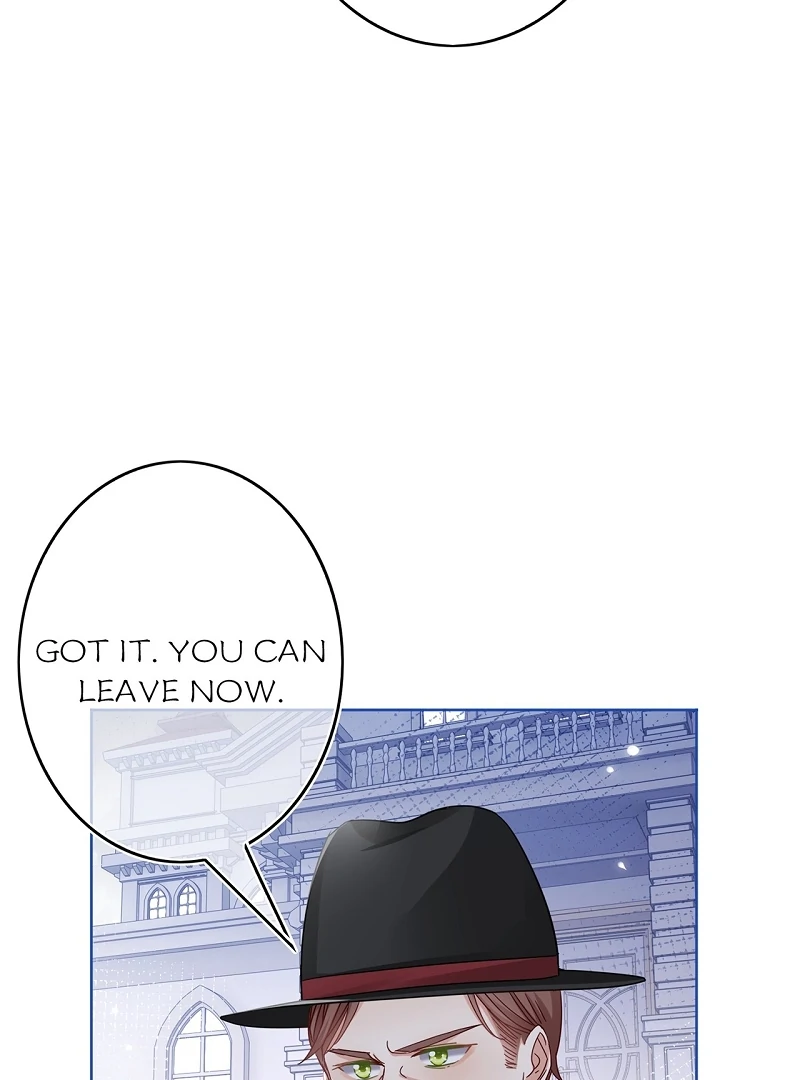 The King’s Beloved Daughter Chapter 55 - page 29