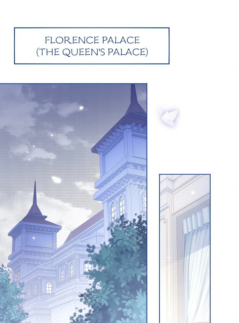 The King’s Beloved Daughter Chapter 55 - page 31