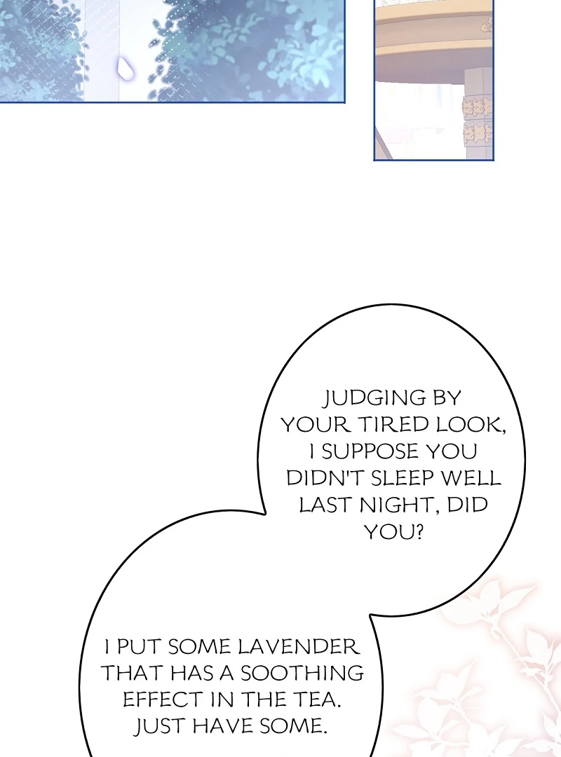 The King’s Beloved Daughter Chapter 55 - page 32