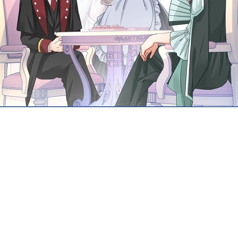 The King’s Beloved Daughter Chapter 55 - page 35