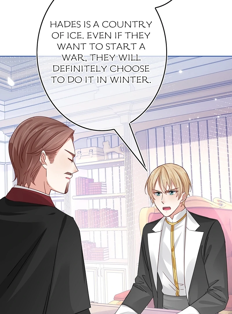 The King’s Beloved Daughter Chapter 55 - page 3