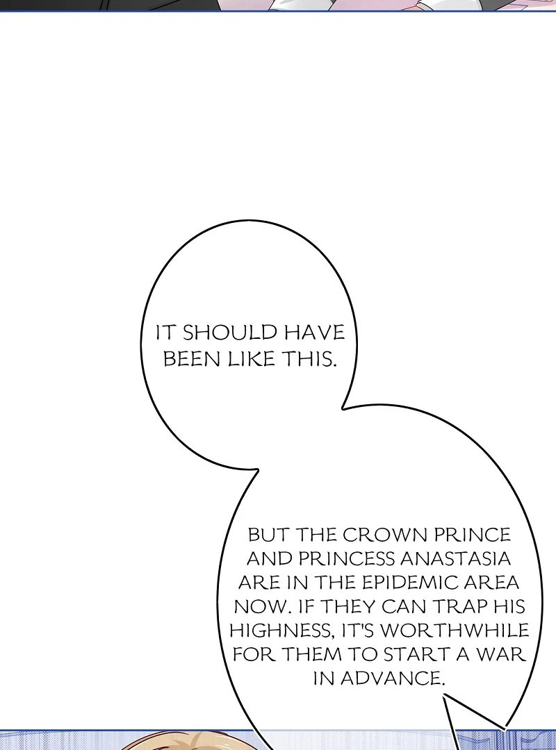 The King’s Beloved Daughter Chapter 55 - page 4