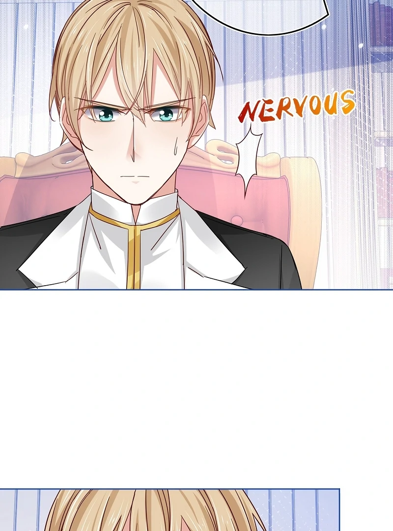 The King’s Beloved Daughter Chapter 55 - page 5