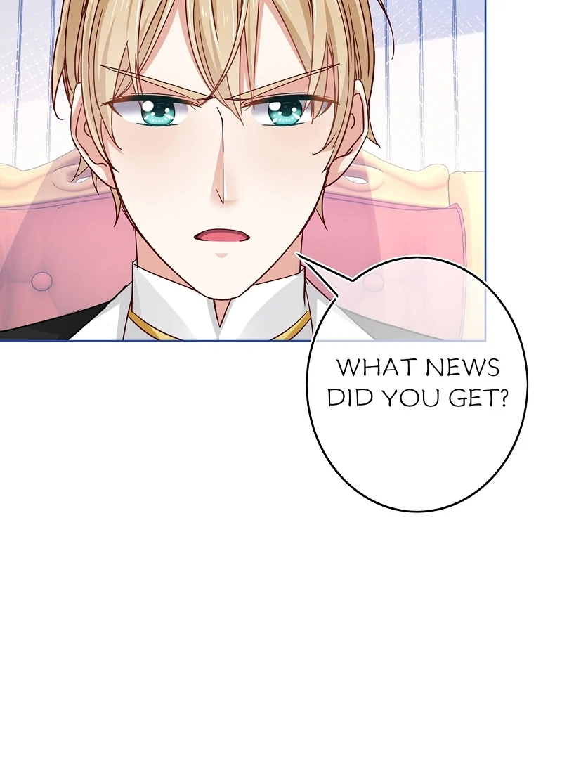 The King’s Beloved Daughter Chapter 55 - page 6