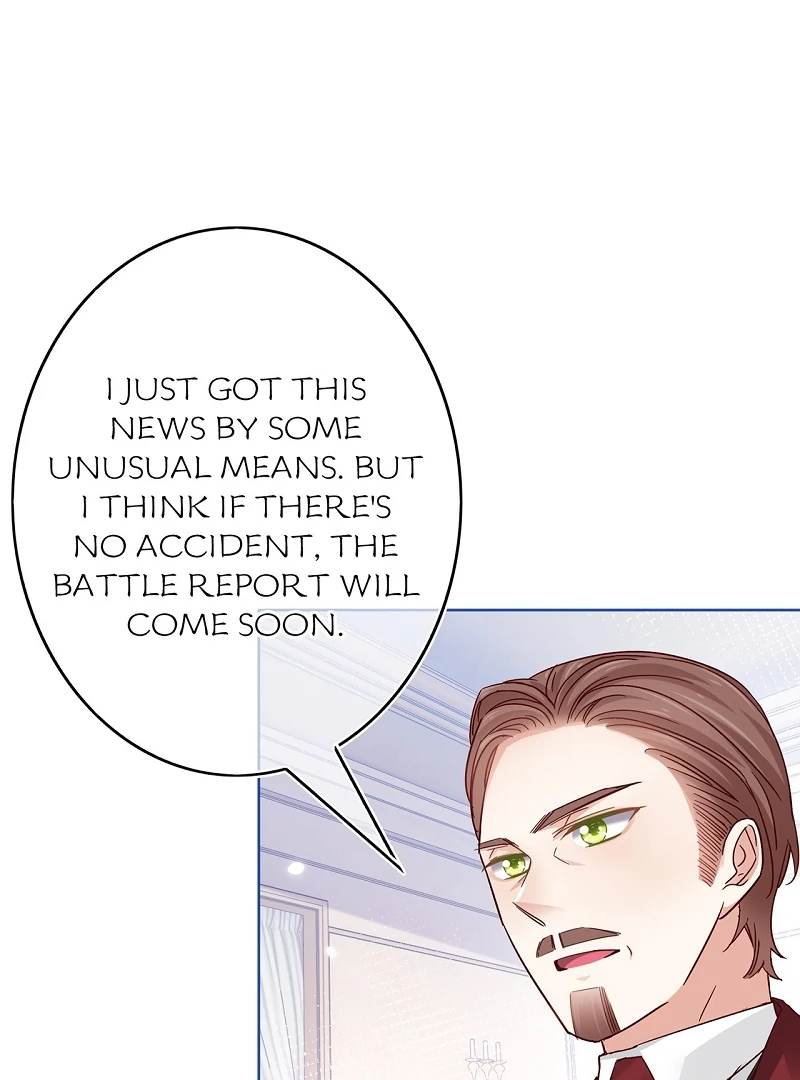 The King’s Beloved Daughter Chapter 55 - page 7