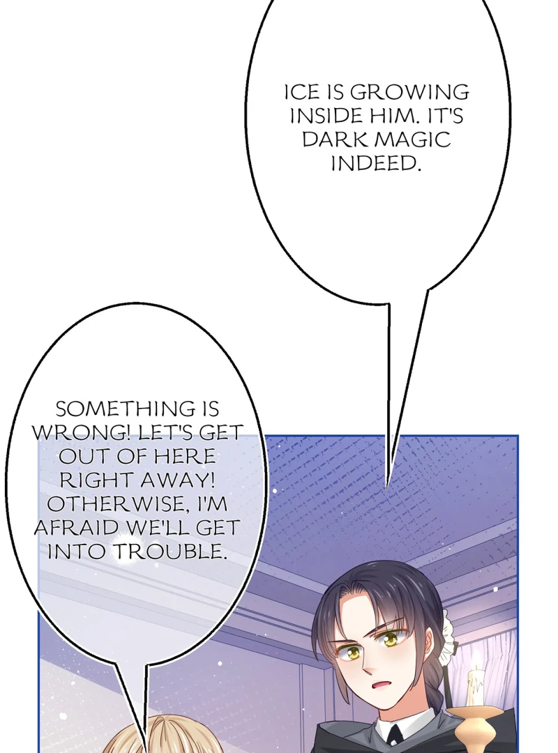 The King’s Beloved Daughter Chapter 102 - page 12