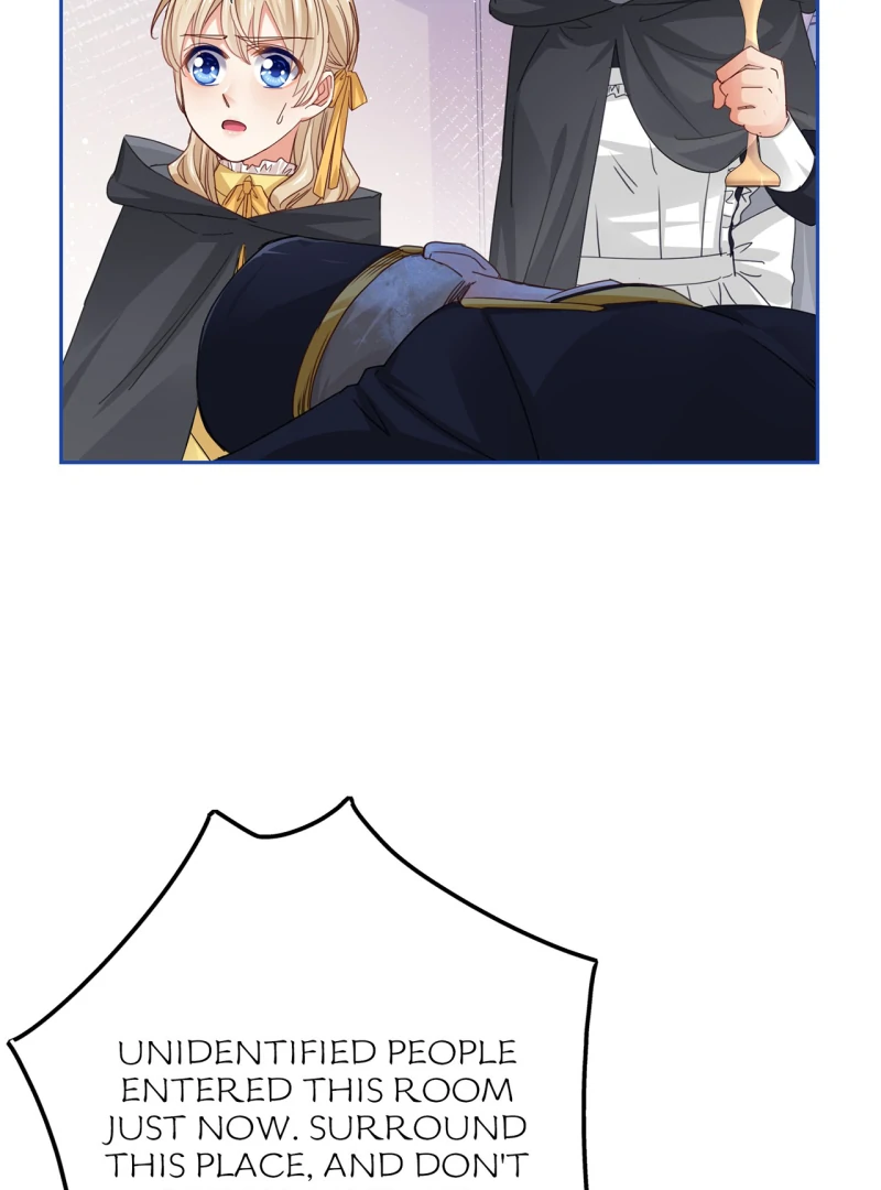 The King’s Beloved Daughter Chapter 102 - page 13