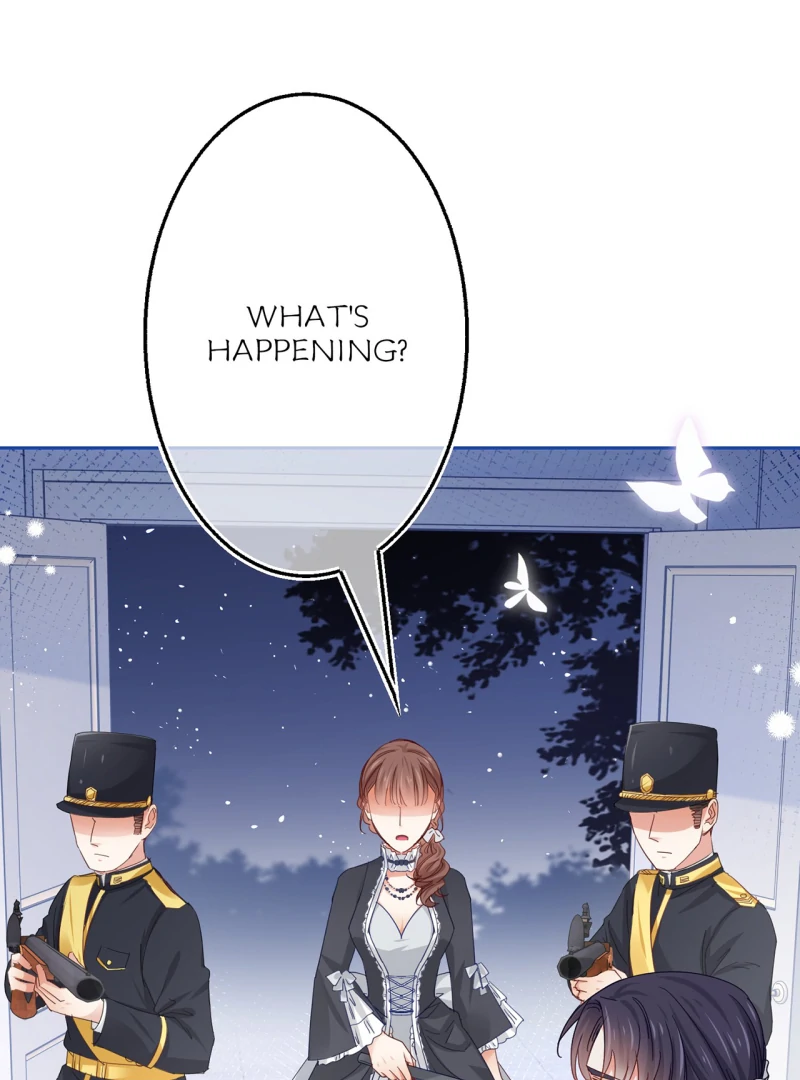 The King’s Beloved Daughter Chapter 102 - page 16