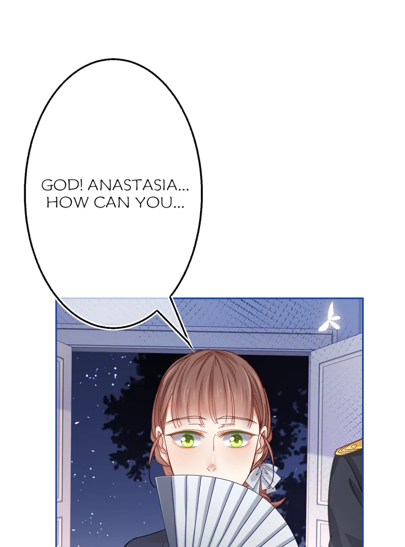 The King’s Beloved Daughter Chapter 102 - page 18