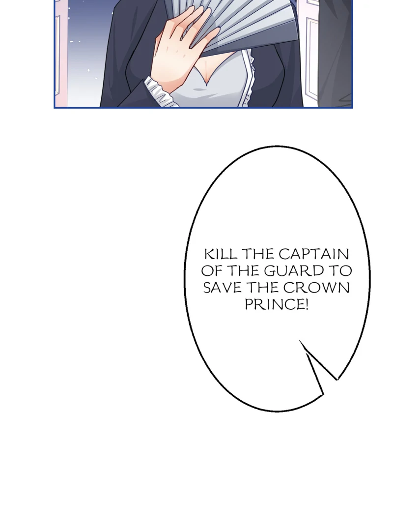 The King’s Beloved Daughter Chapter 102 - page 19