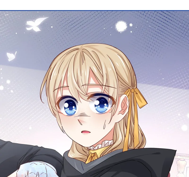 The King’s Beloved Daughter Chapter 102 - page 20