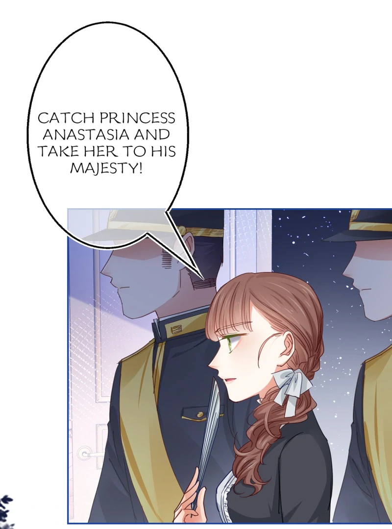 The King’s Beloved Daughter Chapter 102 - page 22