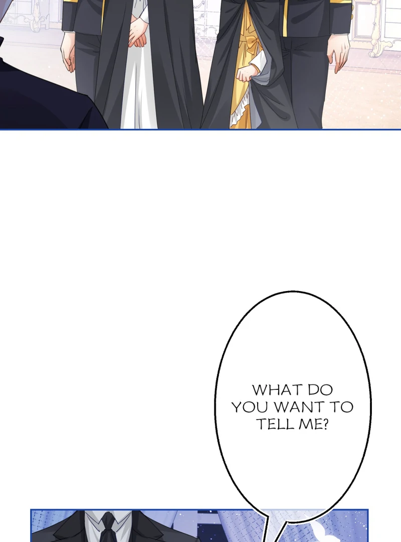 The King’s Beloved Daughter Chapter 102 - page 25