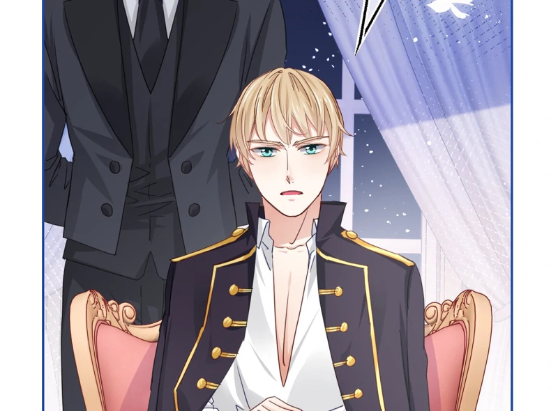 The King’s Beloved Daughter Chapter 102 - page 26